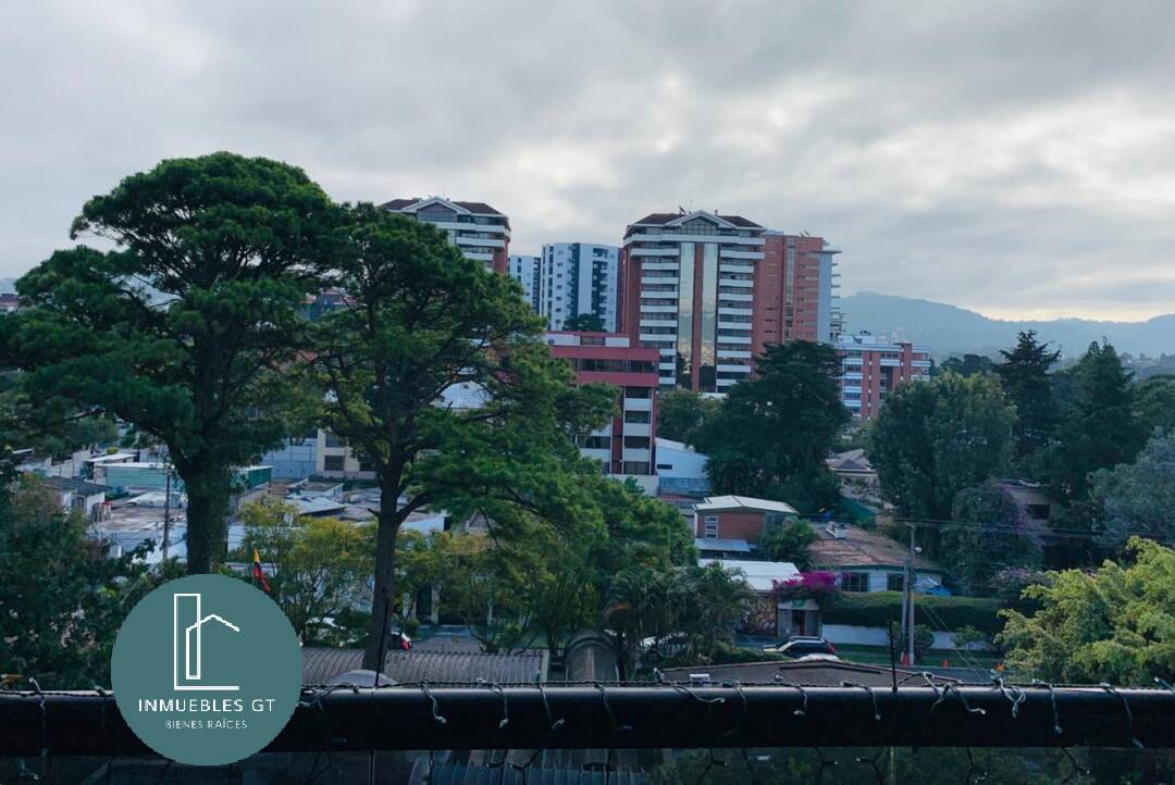 Apartamento en venta SAN PATRICIO, ZONA 14 $ 283,000.00 - Image 1