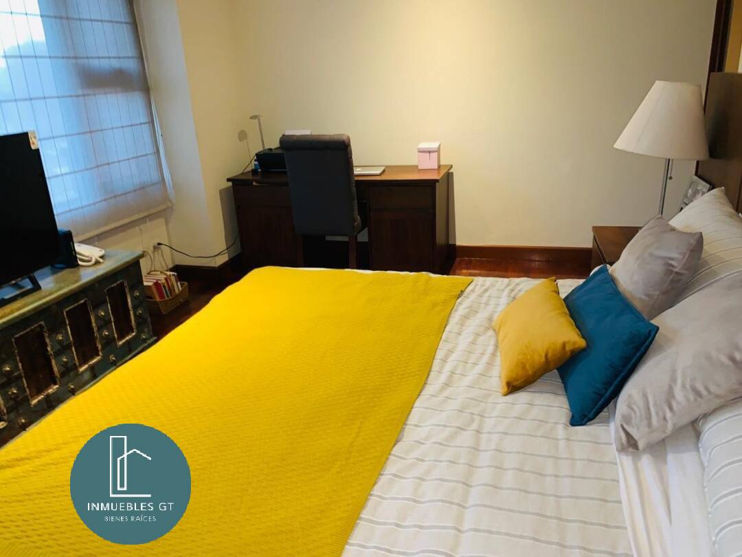 Apartamento en venta   SAN PATRICIO, ZONA 14 $ 283,000.00 - Miniatura 8
