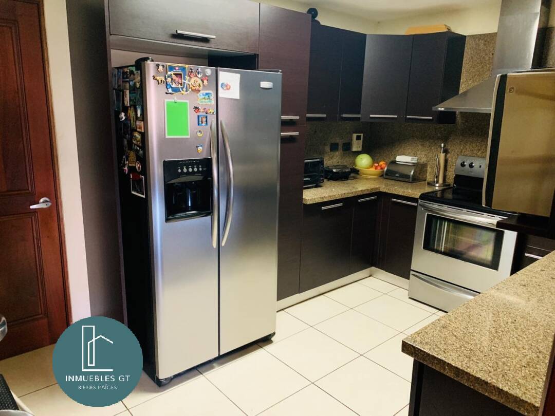 Apartamento en venta SAN PATRICIO, ZONA 14 $ 283,000.00 - Image 4
