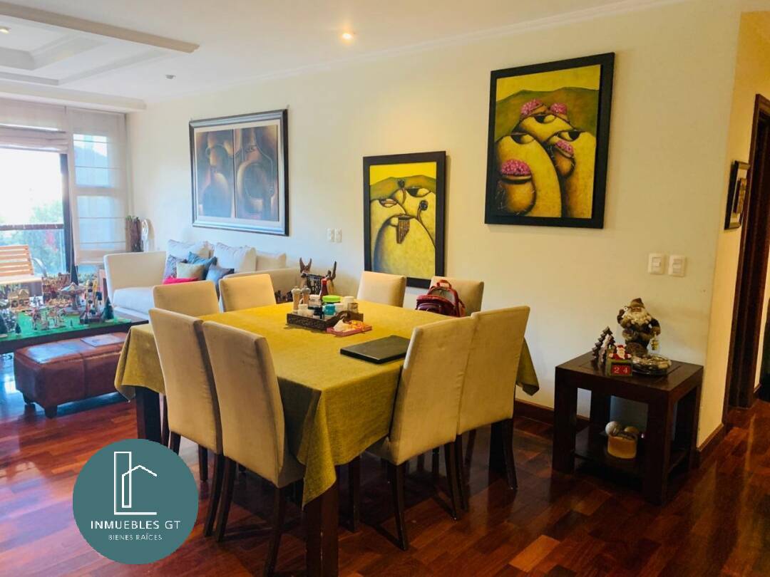 Apartamento en venta   SAN PATRICIO, ZONA 14 $ 283,000.00 - Miniatura 12