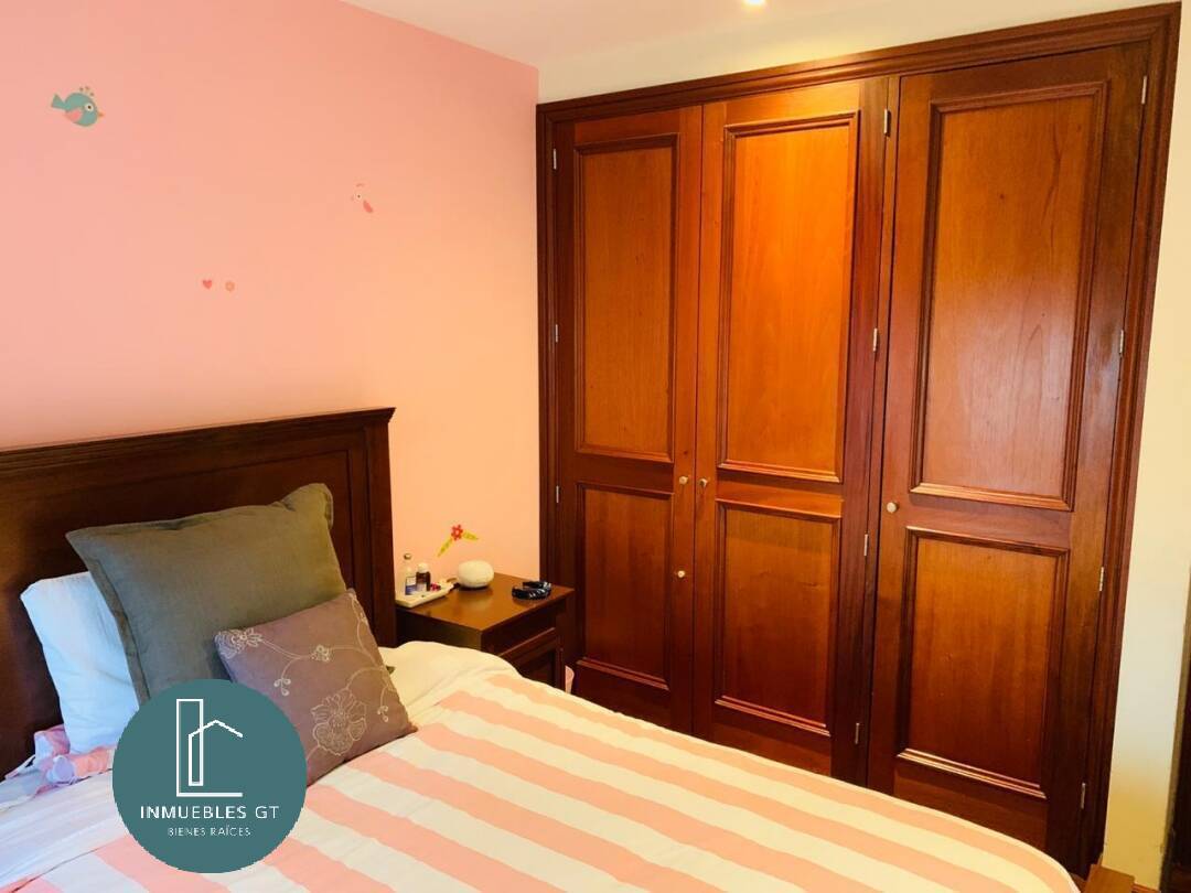 Apartamento en venta   SAN PATRICIO, ZONA 14 $ 283,000.00 - Miniatura 10