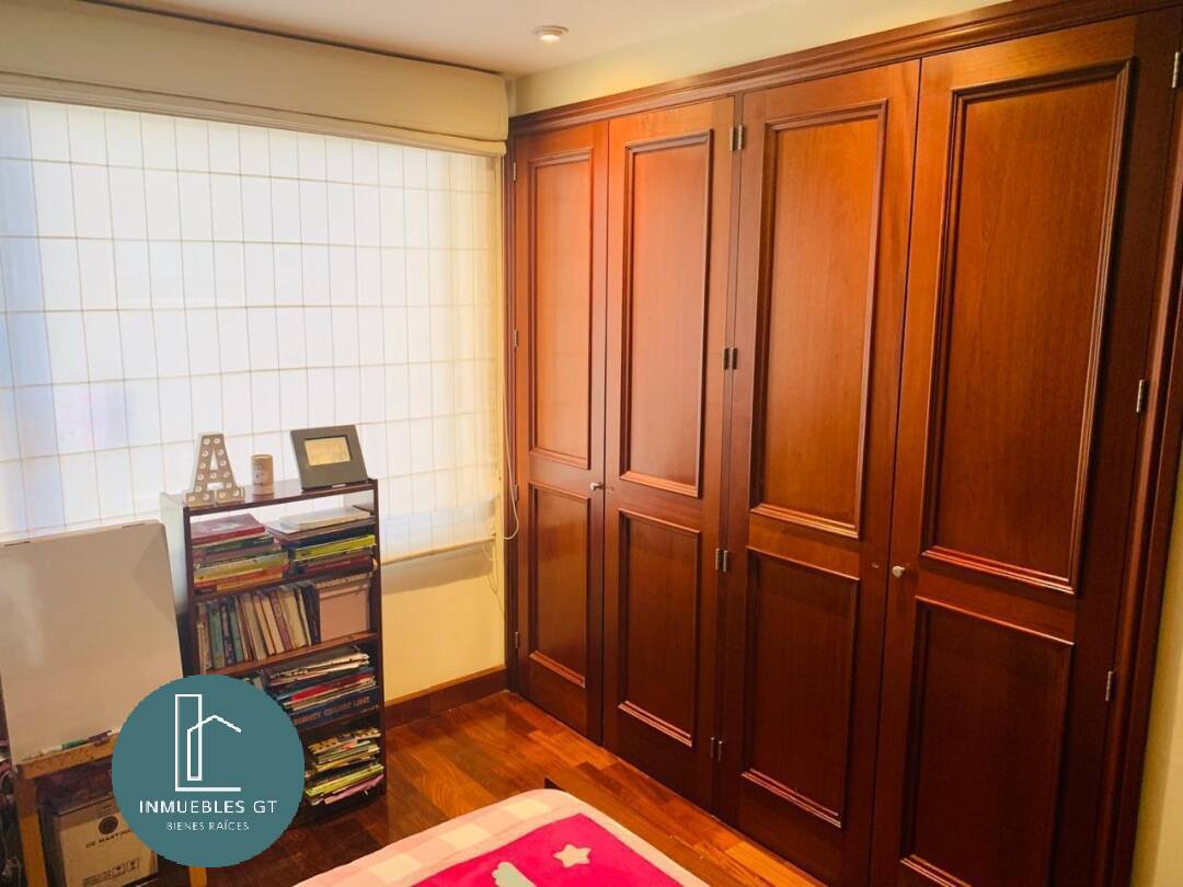Apartamento en venta   SAN PATRICIO, ZONA 14 $ 283,000.00 - Miniatura 15