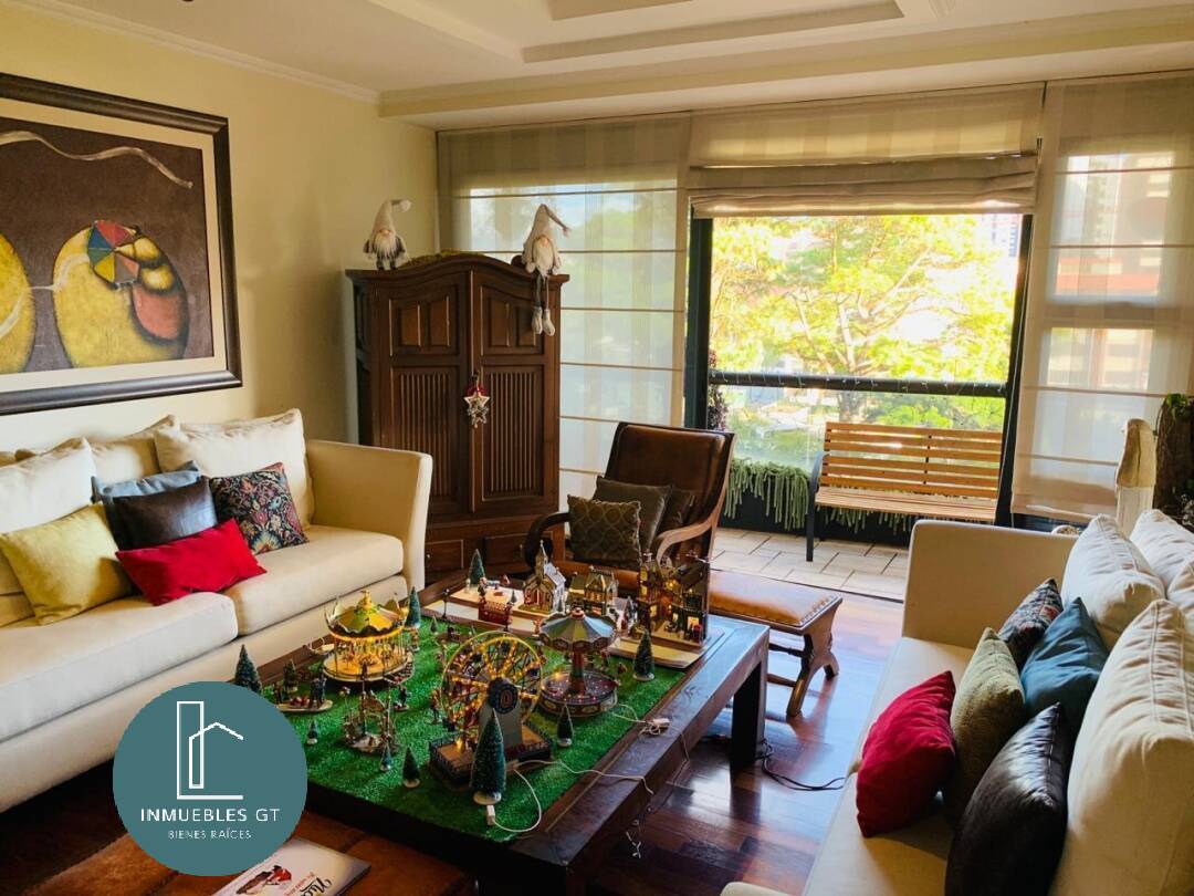 Apartamento en venta SAN PATRICIO, ZONA 14 $ 283,000.00 - Image 3