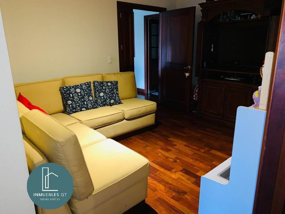 Apartamento en venta   SAN PATRICIO, ZONA 14 $ 283,000.00 - Miniatura 14