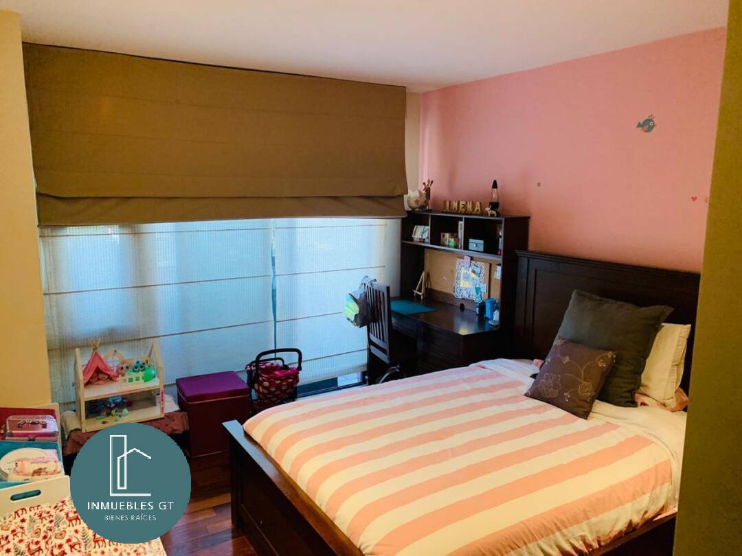Apartamento en venta   SAN PATRICIO, ZONA 14 $ 283,000.00 - Miniatura 11