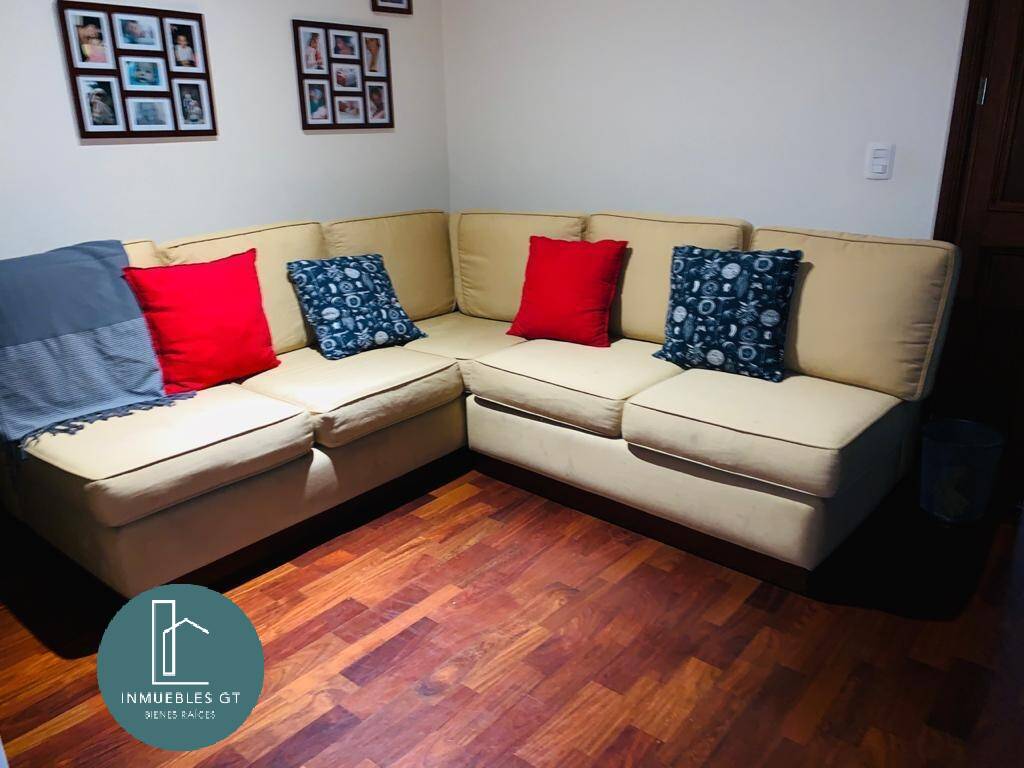 Apartamento en venta   SAN PATRICIO, ZONA 14 $ 283,000.00 - Miniatura 16