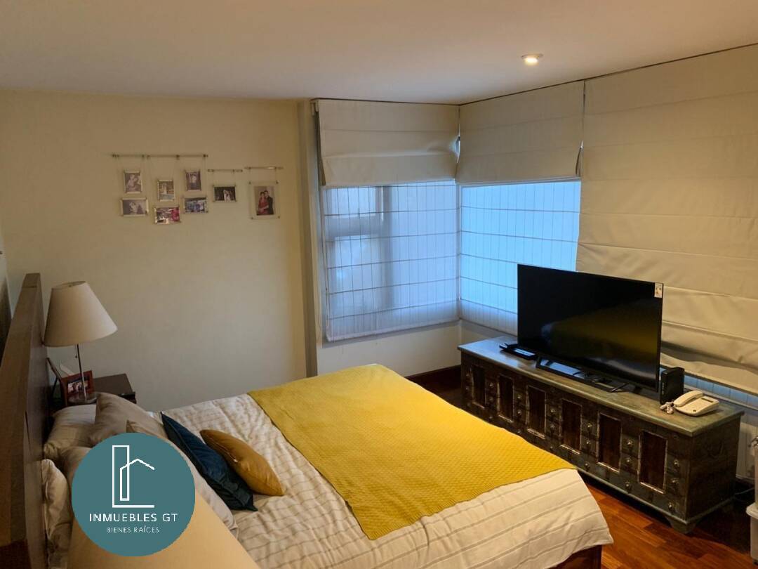 Apartamento en venta   SAN PATRICIO, ZONA 14 $ 283,000.00 - Miniatura 7