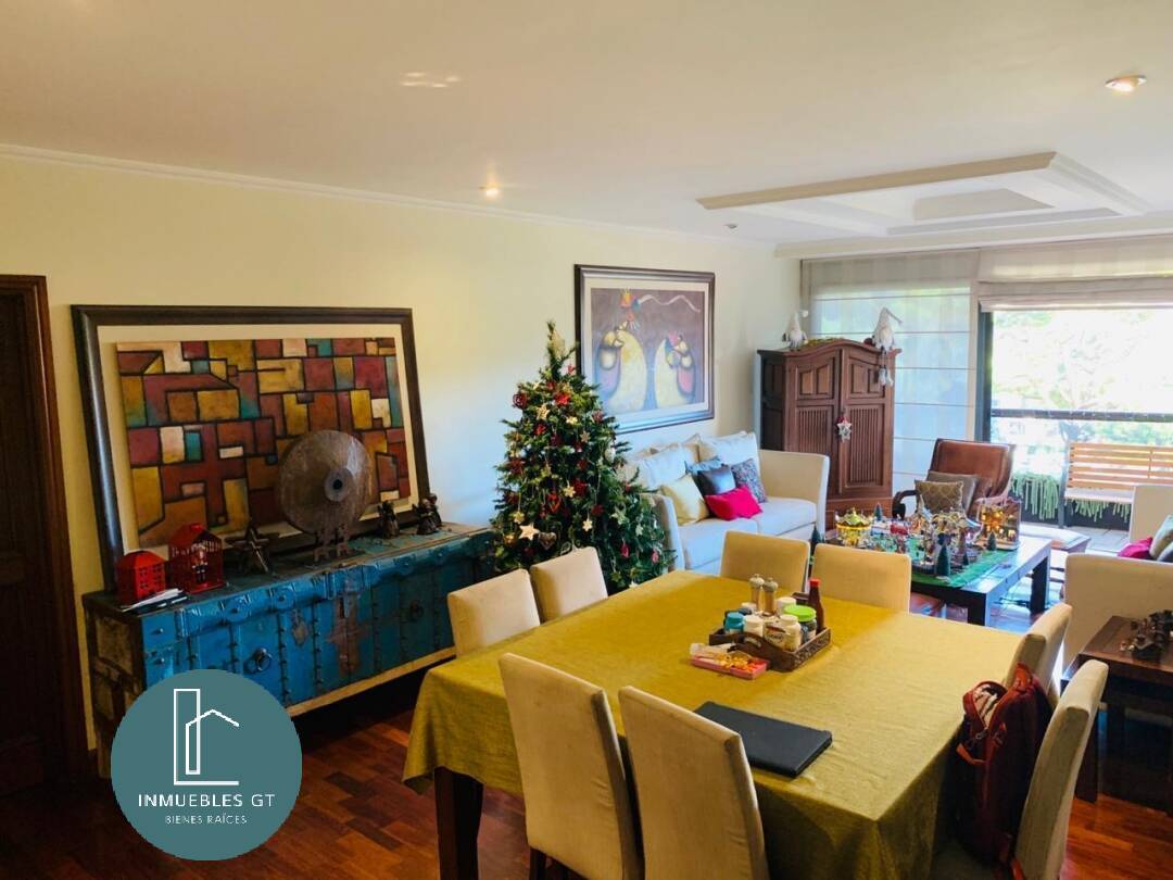 Apartamento en venta SAN PATRICIO, ZONA 14 $ 283,000.00 - Image 2