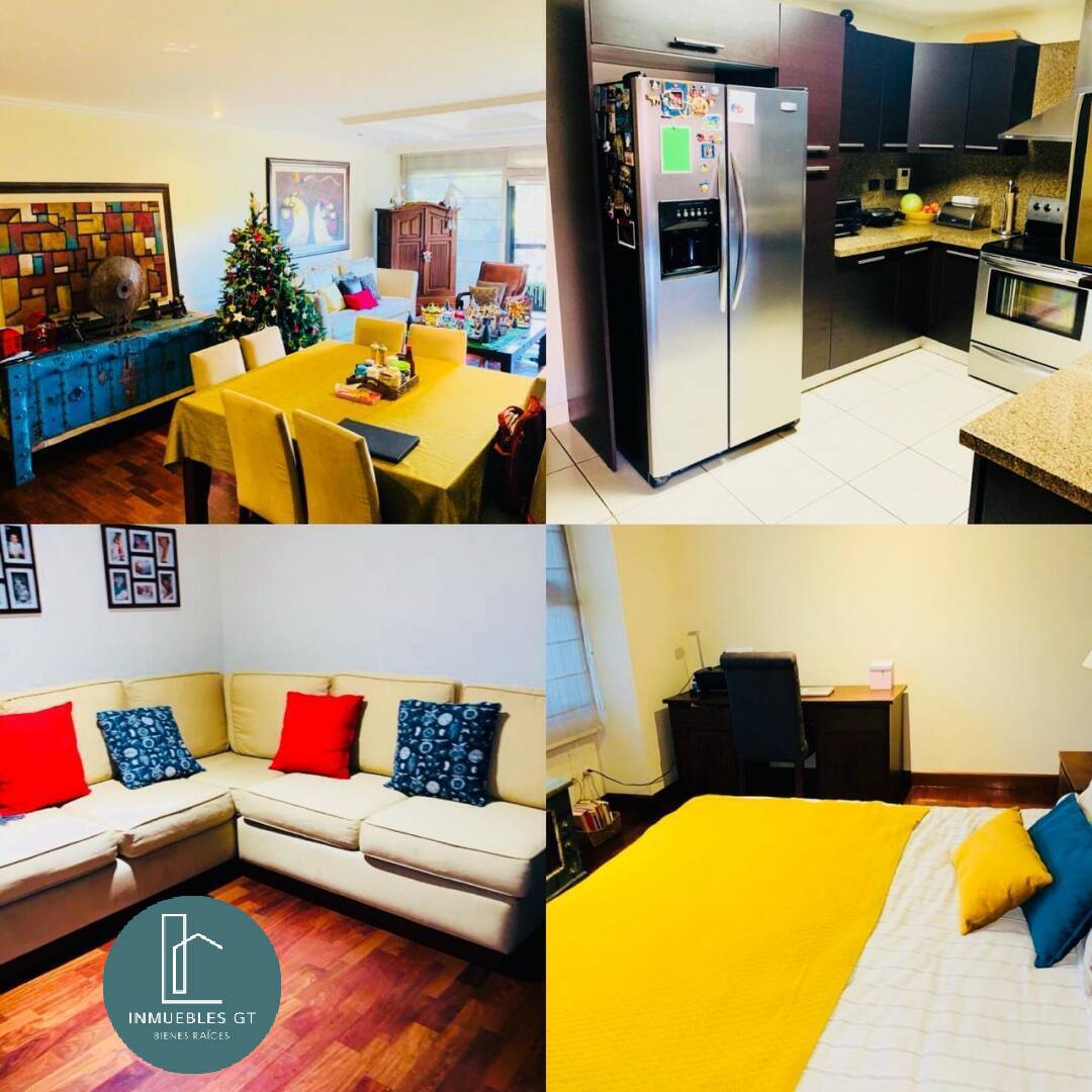 Apartamento en venta   SAN PATRICIO, ZONA 14 $ 283,000.00 - Miniatura 18