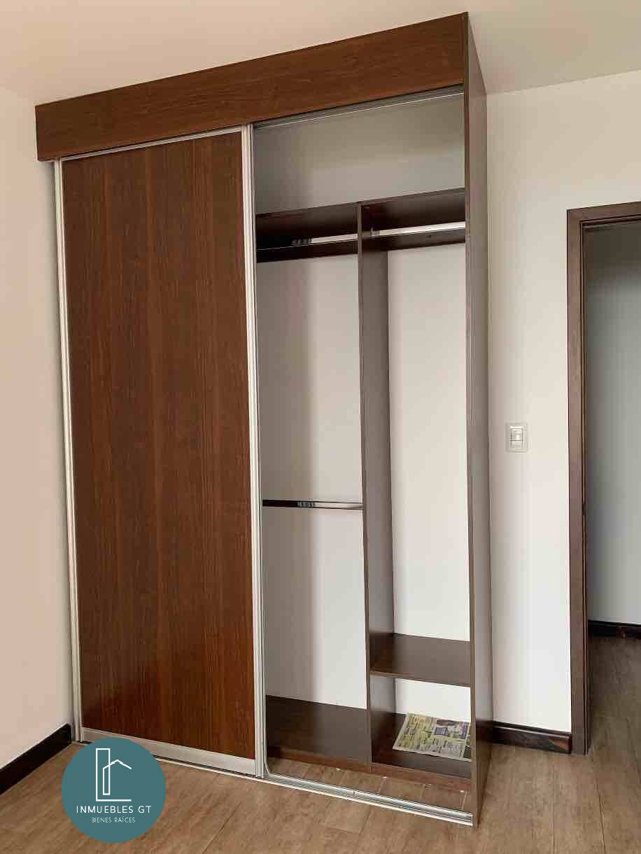 Renta $950  apartamento Z15 V.H. II  114.86 M2 - Miniatura 11