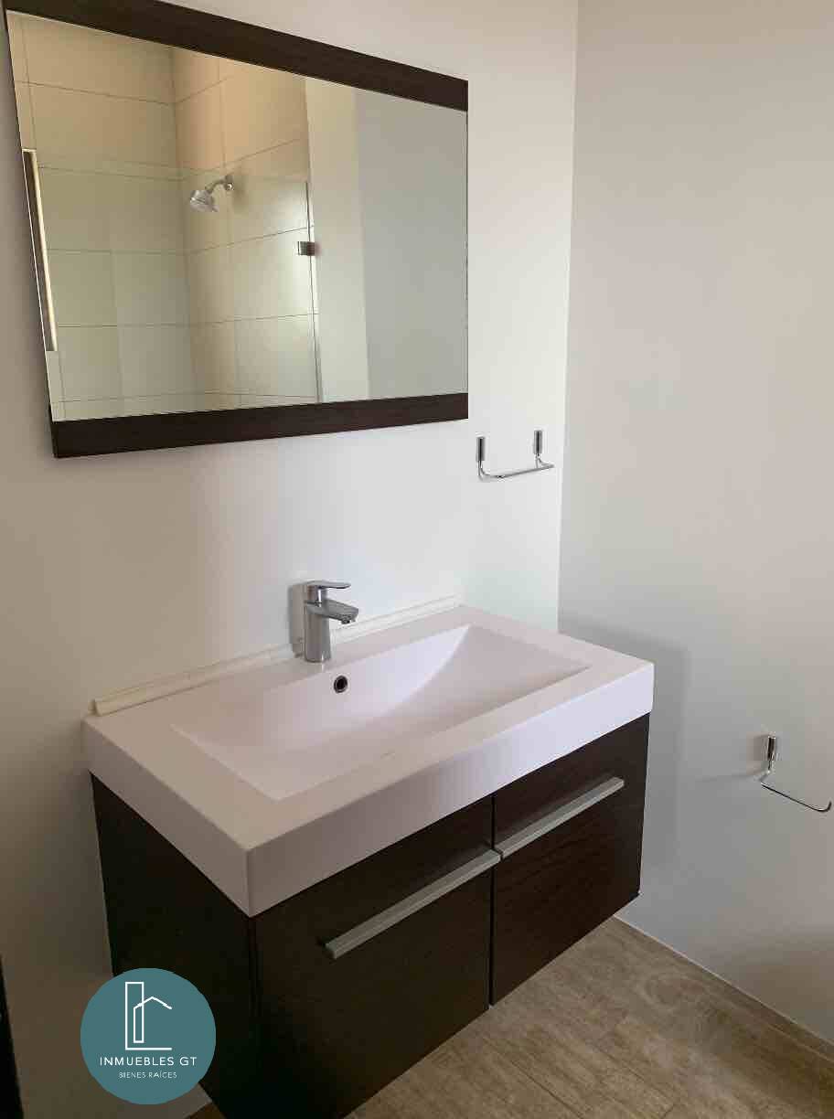 Renta $950  apartamento Z15 V.H. II  114.86 M2 - Miniatura 7