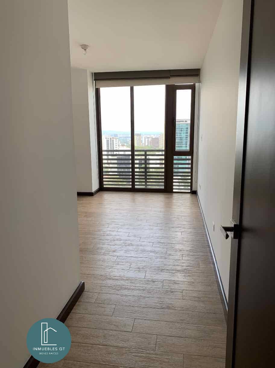 Renta $950  apartamento Z15 V.H. II  114.86 M2 - Miniatura 2