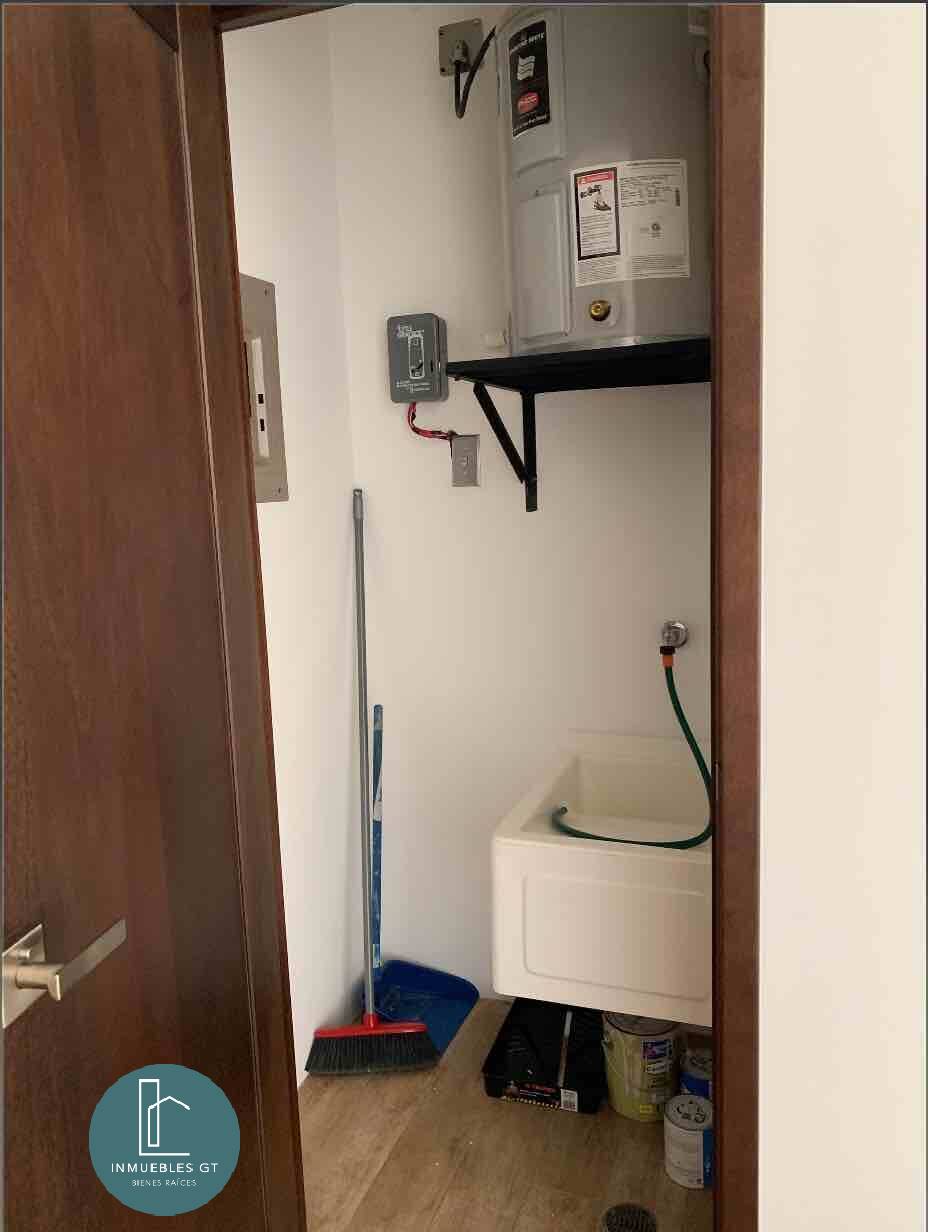 Renta $950  apartamento Z15 V.H. II  114.86 M2 - Miniatura 10