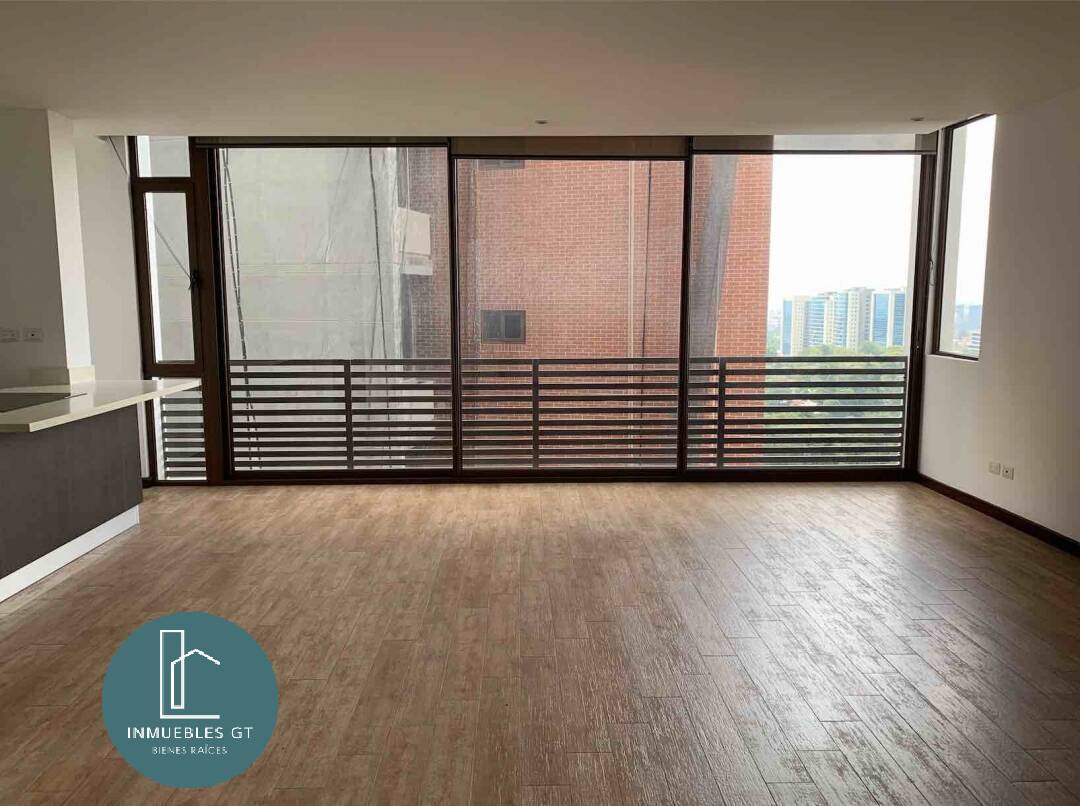 Renta $950  apartamento Z15 V.H. II  114.86 M2 - Image 1
