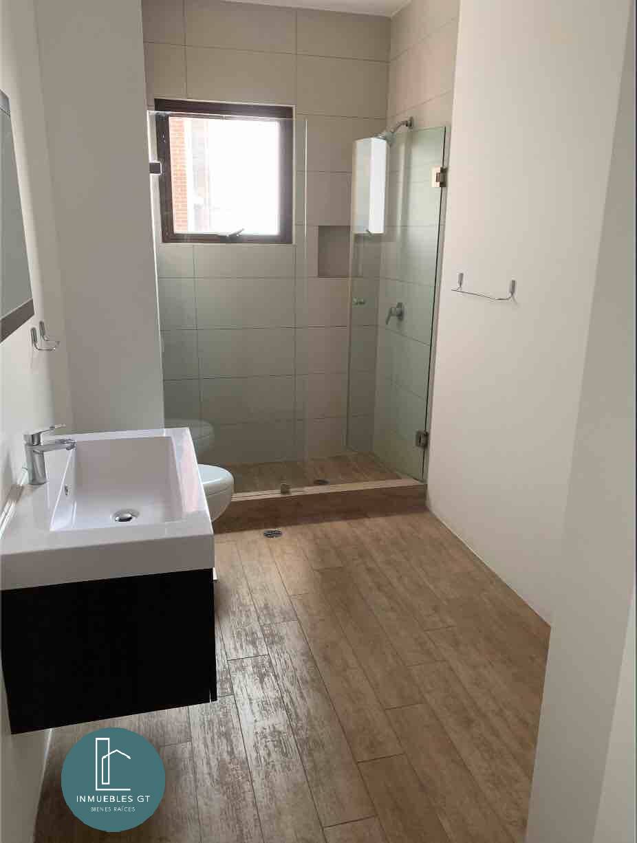 Renta $950  apartamento Z15 V.H. II  114.86 M2 - Miniatura 9