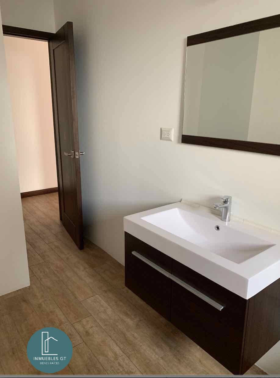 Renta $950  apartamento Z15 V.H. II  114.86 M2 - Miniatura 8