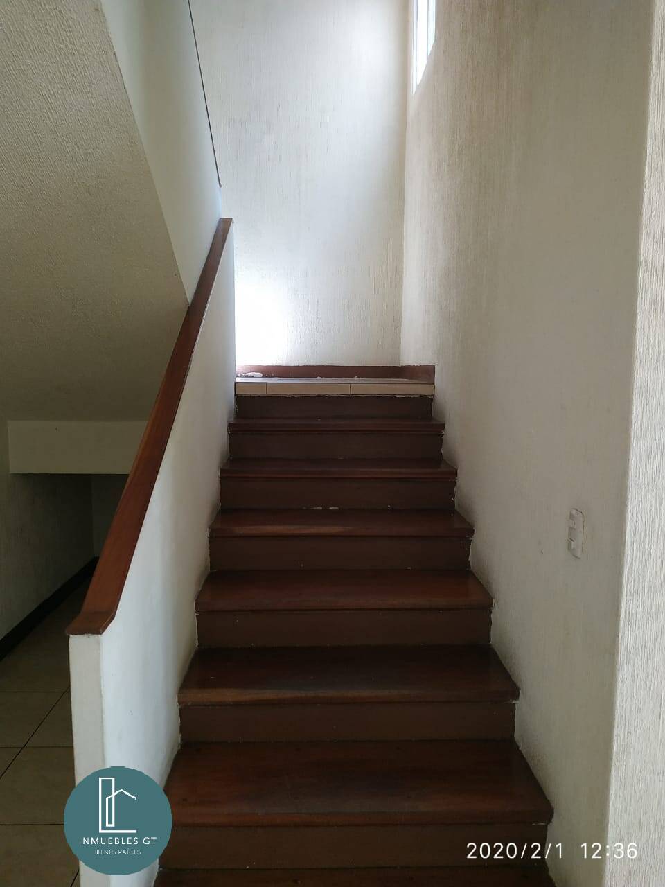 ALQUILO casa El Refugio zona 15 $650 + iva - Image 2