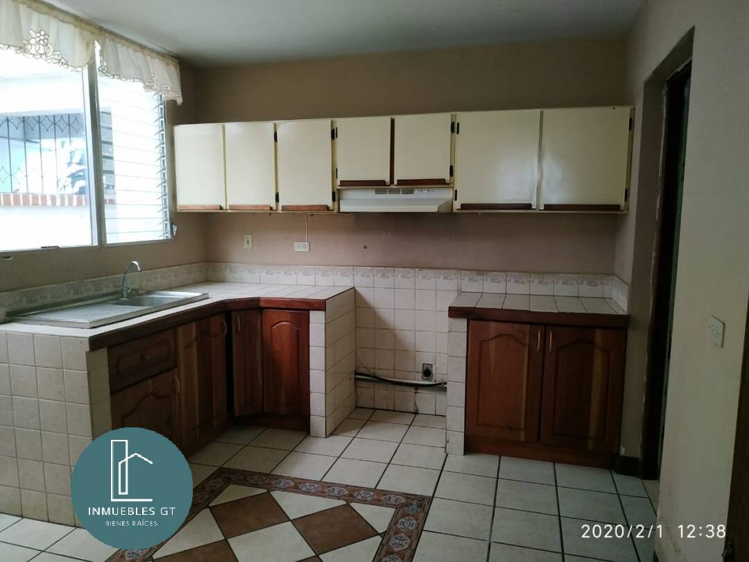 ALQUILO casa El Refugio zona 15 $650 + iva - Image 4