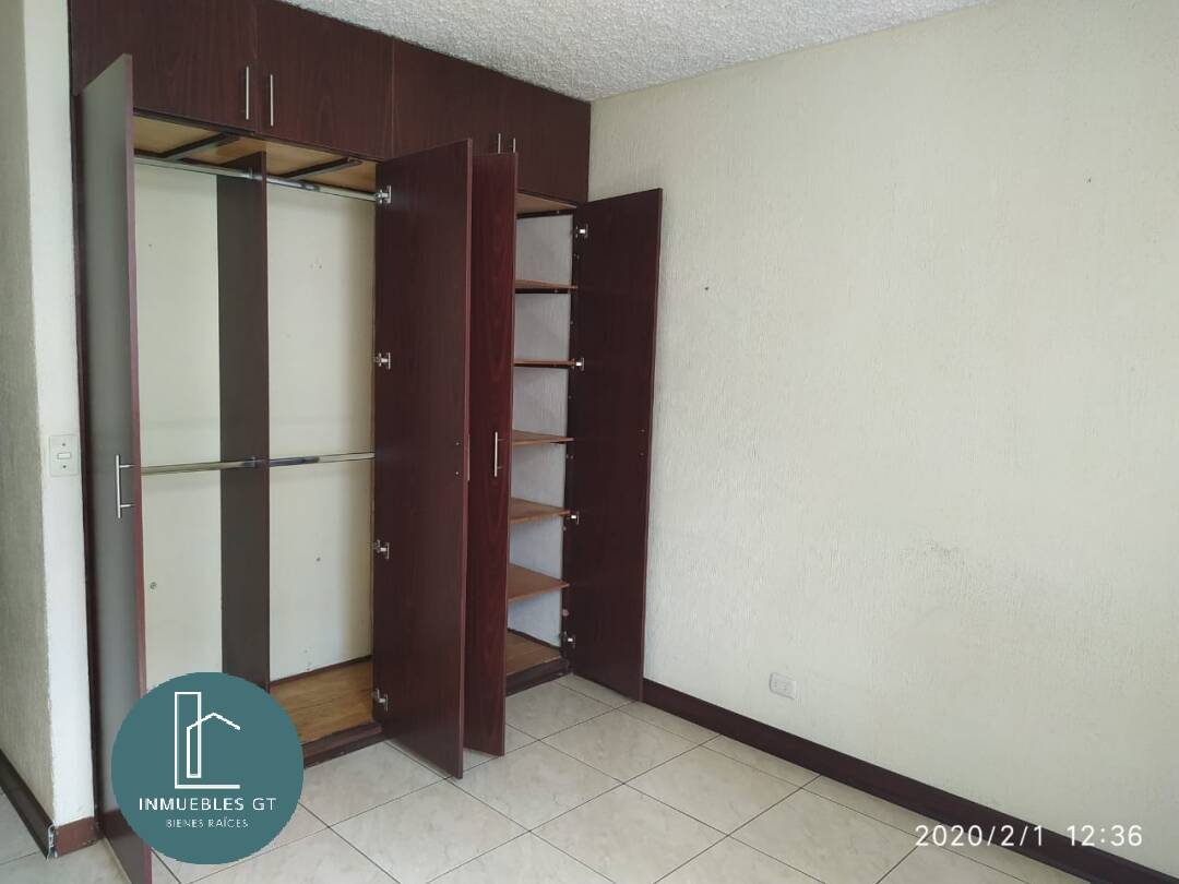 ALQUILO casa El Refugio zona 15 $650 + iva - Miniatura 6