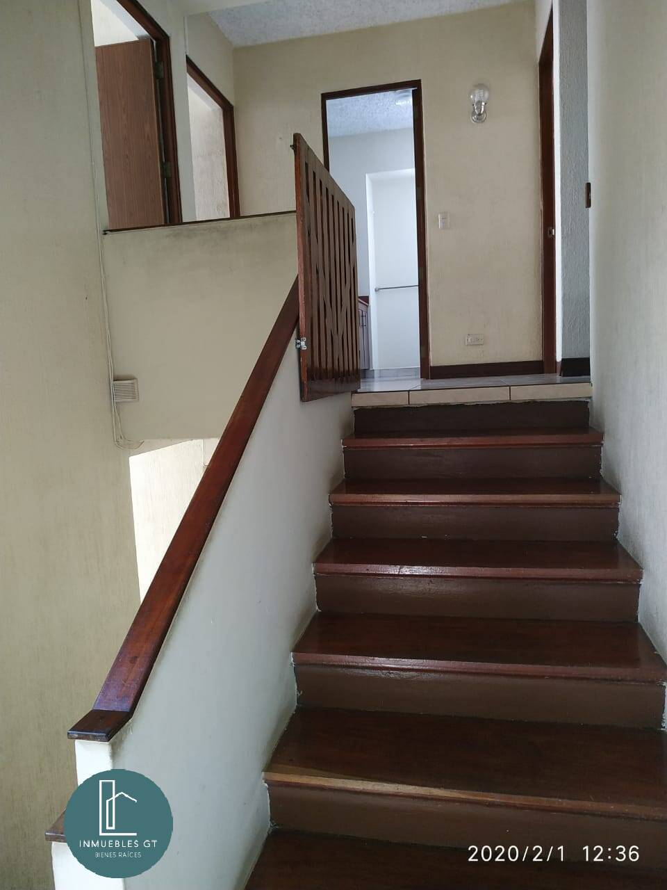 ALQUILO casa El Refugio zona 15 $650 + iva - Image 5