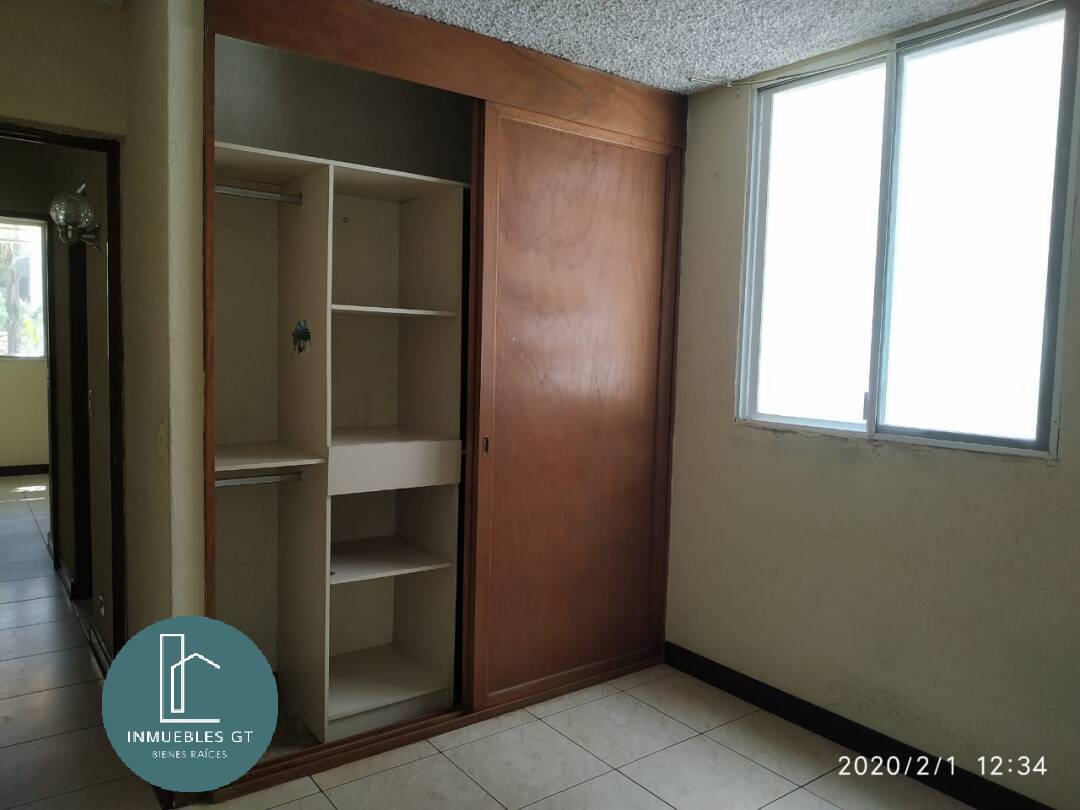 ALQUILO casa El Refugio zona 15 $650 + iva - Image 3