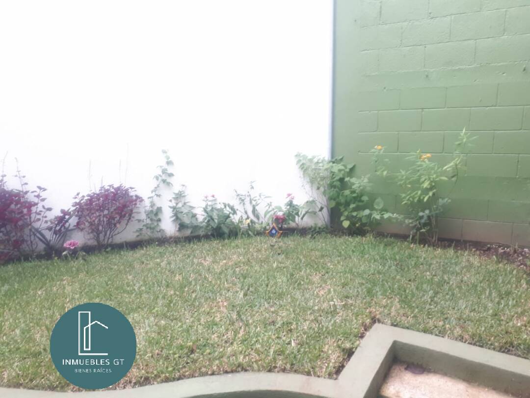 ALQUILO RENTA casa zona 15 $900 con mantenimiento - Image 3