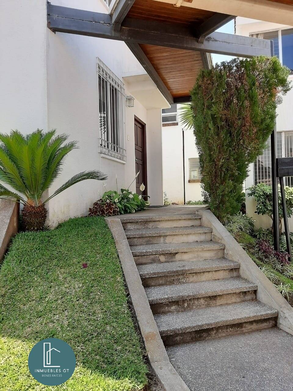 ALQUILO RENTA casa zona 15 $900 con mantenimiento - Miniatura 6