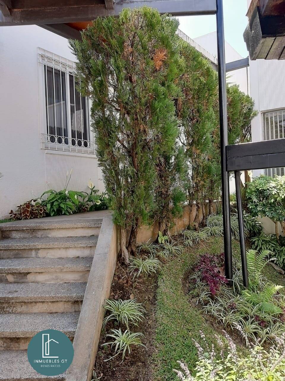 ALQUILO RENTA casa zona 15 $900 con mantenimiento - Miniatura 7