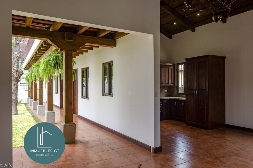 VENDO linda casa en Antigua Guatemala $199000 - Image 3