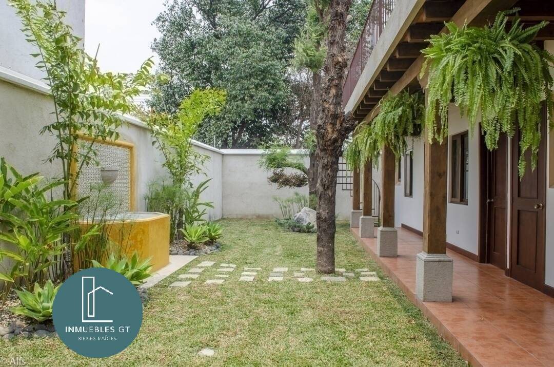 VENDO linda casa en Antigua Guatemala $199000 - Miniatura 6