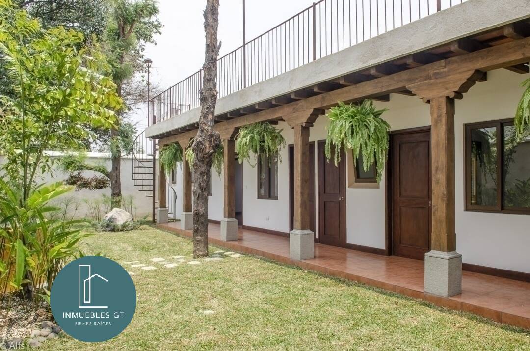 VENDO linda casa en Antigua Guatemala $199000 - Image 5