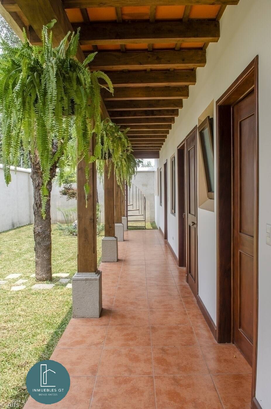 VENDO linda casa en Antigua Guatemala $199000 - Miniatura 7