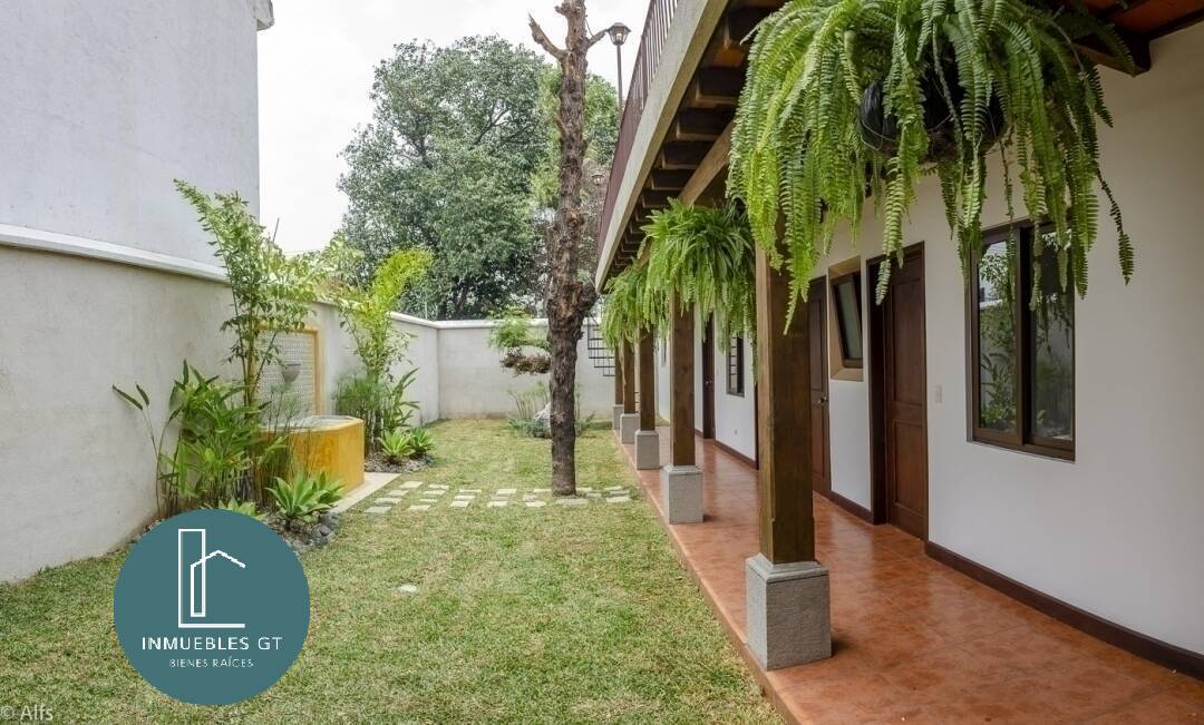 VENDO linda casa en Antigua Guatemala $199000 - Miniatura 27