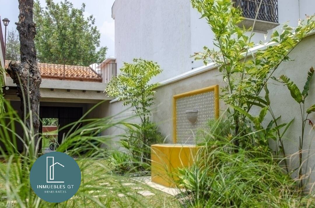 VENDO linda casa en Antigua Guatemala $199000 - Miniatura 9