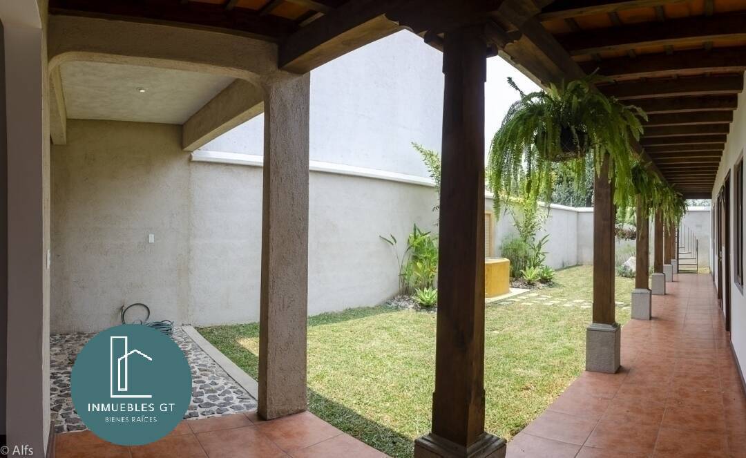 VENDO linda casa en Antigua Guatemala $199000 - Miniatura 22
