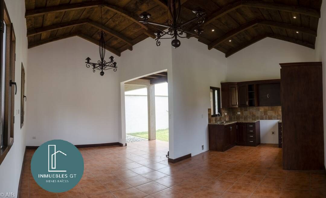 VENDO linda casa en Antigua Guatemala $199000 - Miniatura 26