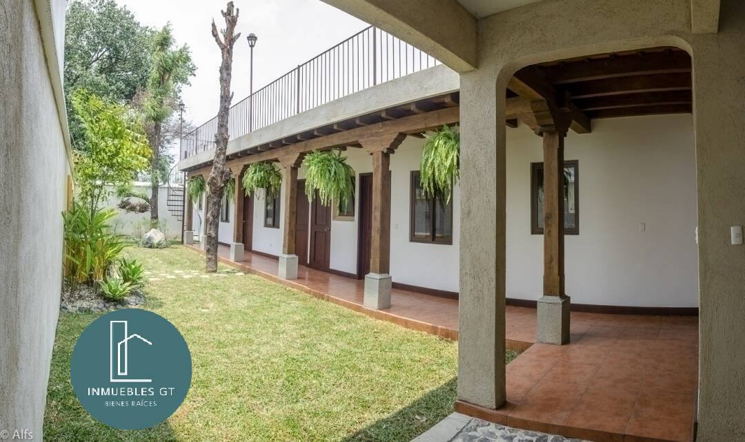 VENDO linda casa en Antigua Guatemala $199000 - Miniatura 28