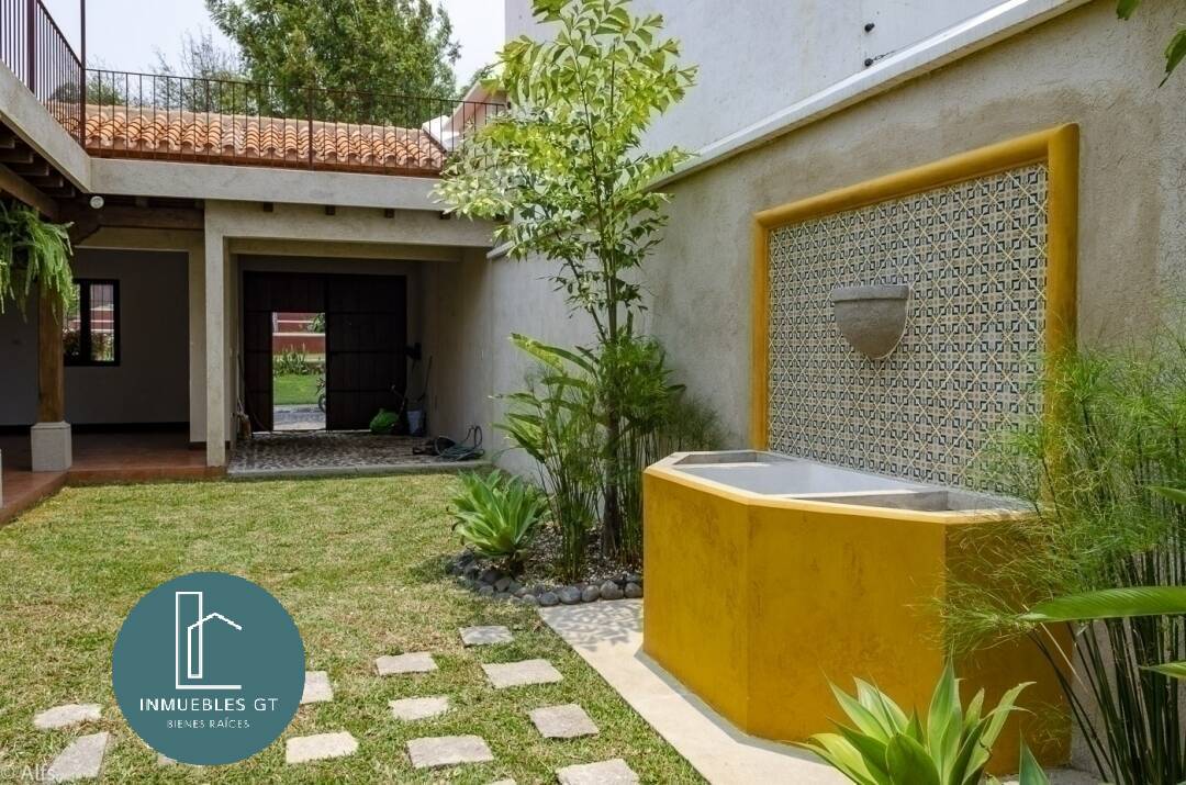 VENDO linda casa en Antigua Guatemala $199000 - Miniatura 17