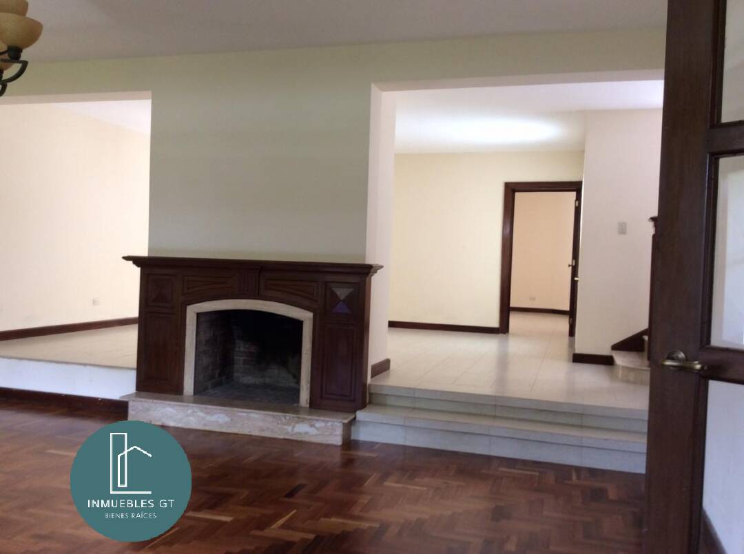 AA56AC ALQUILO TOWNHOUSE zona 10 $1900 - Miniatura 8