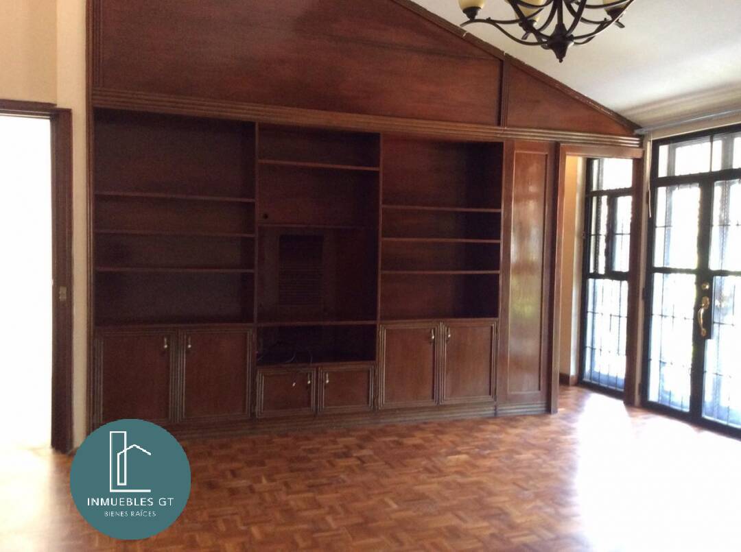 AA56AC ALQUILO TOWNHOUSE zona 10 $1900 - Miniatura 14