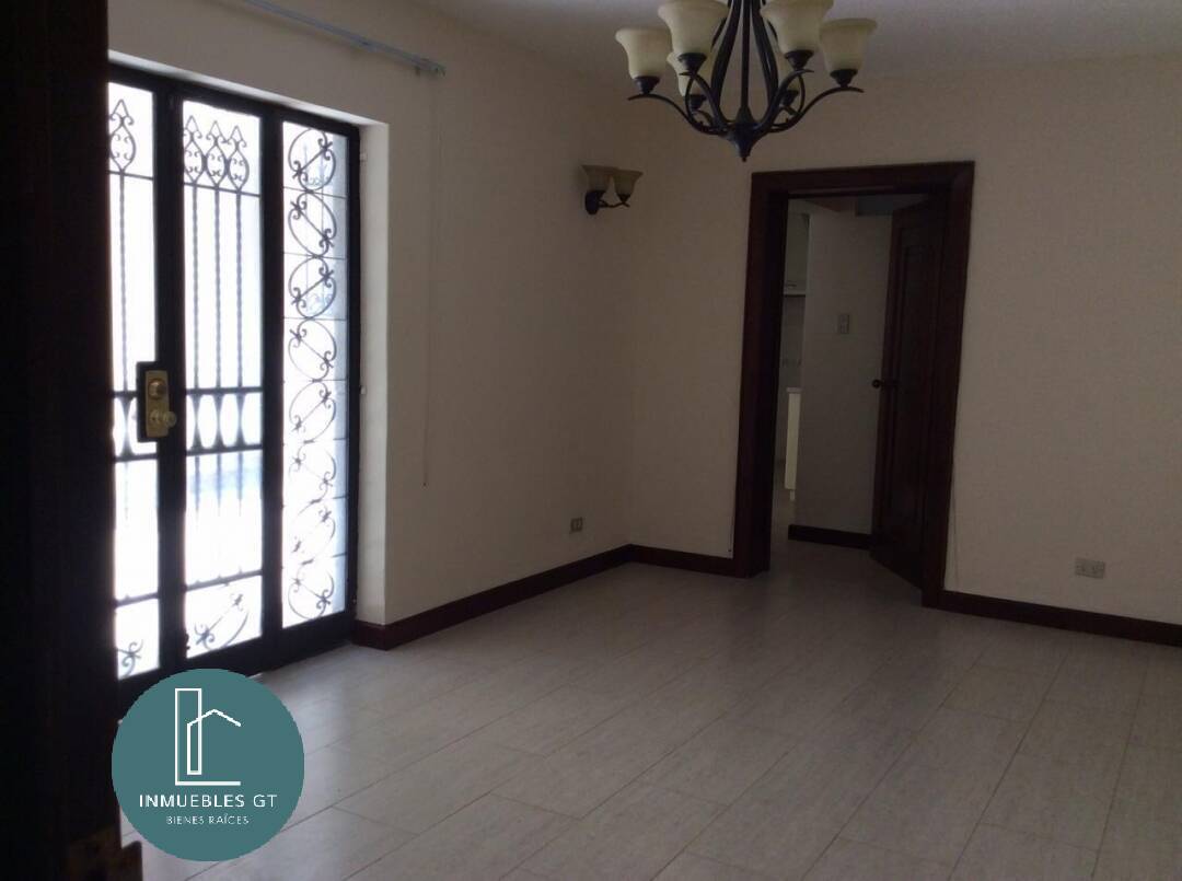 AA56AC ALQUILO TOWNHOUSE zona 10 $1900 - Miniatura 12