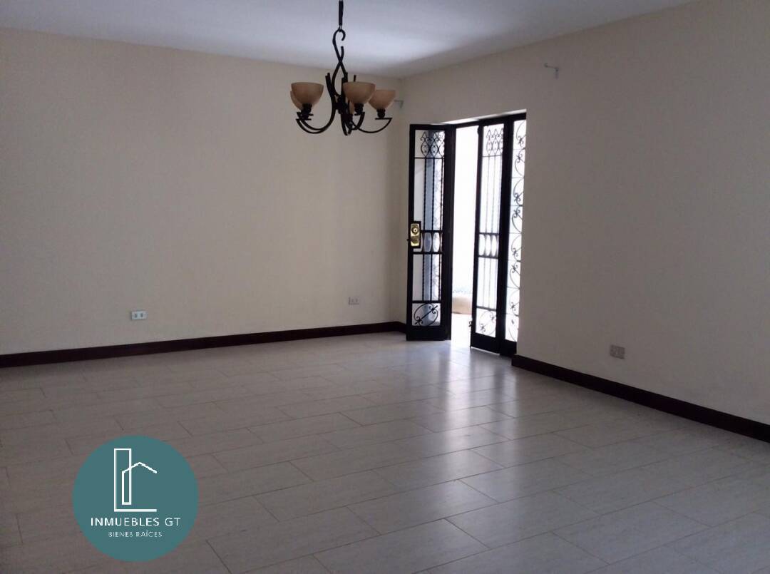 AA56AC ALQUILO TOWNHOUSE zona 10 $1900 - Image 2