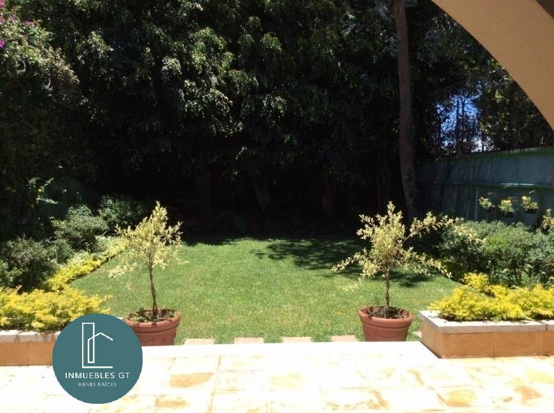 AA56AC ALQUILO TOWNHOUSE zona 10 $1900 - Miniatura 9