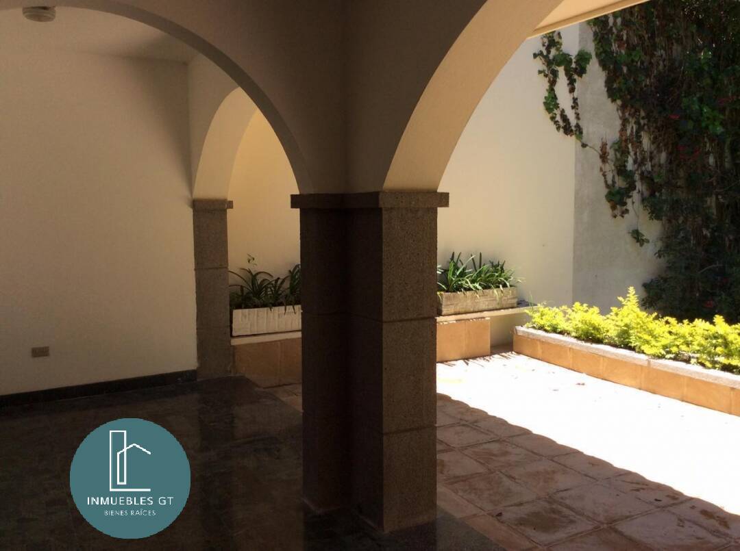 AA56AC ALQUILO TOWNHOUSE zona 10 $1900 - Image 5