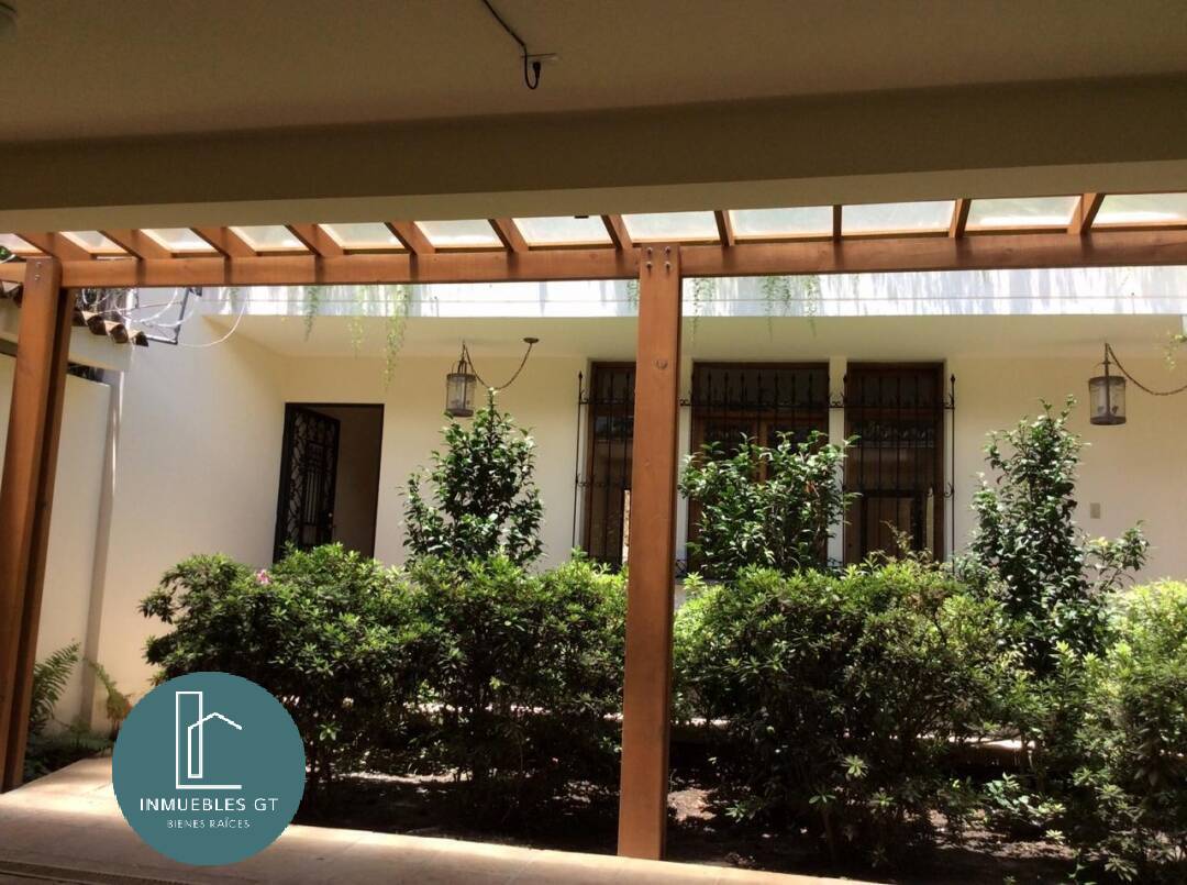 AA56AC ALQUILO TOWNHOUSE zona 10 $1900 - Miniatura 10