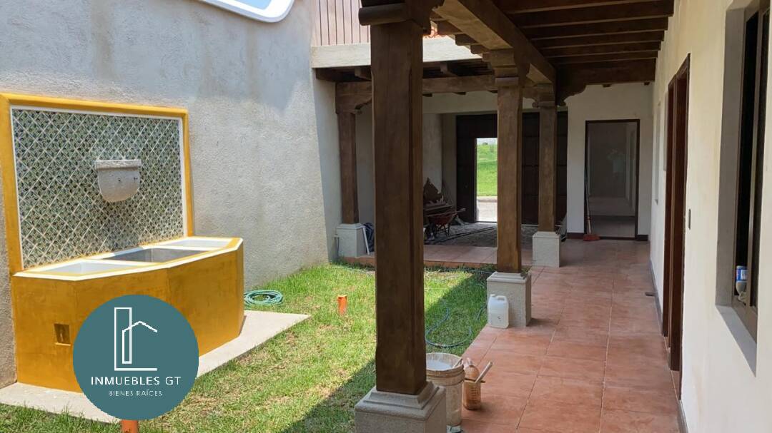 CASA en Antigua Guatemala VENDO $179,000.00 - Image 4
