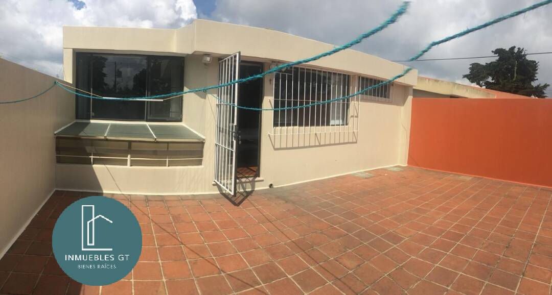 AA60CA CASA CAES km 16.5 ALQUILO $800 con iva - Image 1