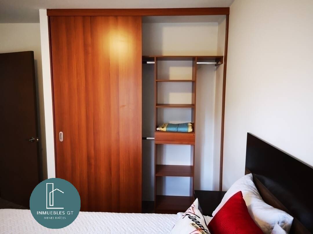 Alquilo apartamento amueblado para estrenar en Kanajuyu zona 16 - Image 3