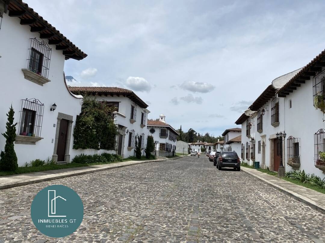 Apartamento en VENTA en La Serenisima Antigua Guatemala - Miniatura 17