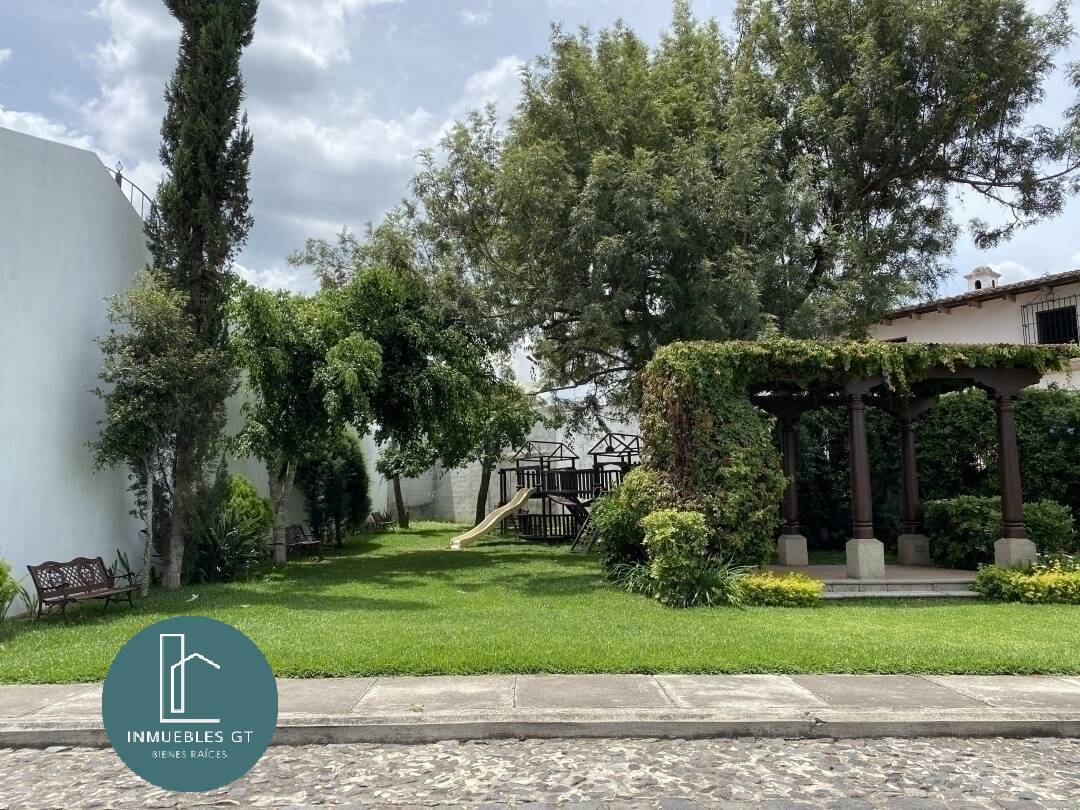 Apartamento en VENTA en La Serenisima Antigua Guatemala - Miniatura 16